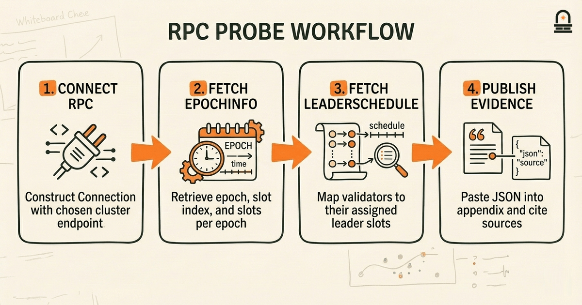 RPC Probe Workflow