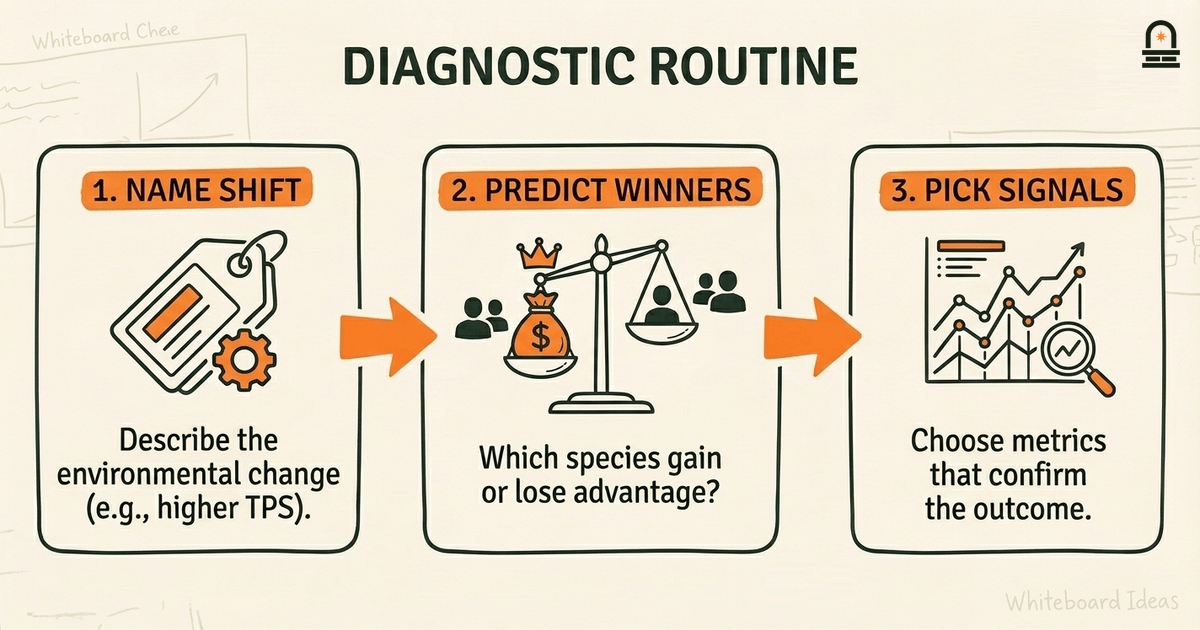 Diagnostic Routine